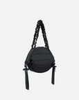 Kenzo Bag Hand Black