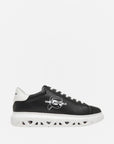 Karl Lagerfeld KL553 Sneaker Kapri Kite Outline NFT Black