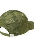 Kenzo Cap Aop Green
