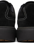 Casablanca Cs16 Del Mar Sneakers Black