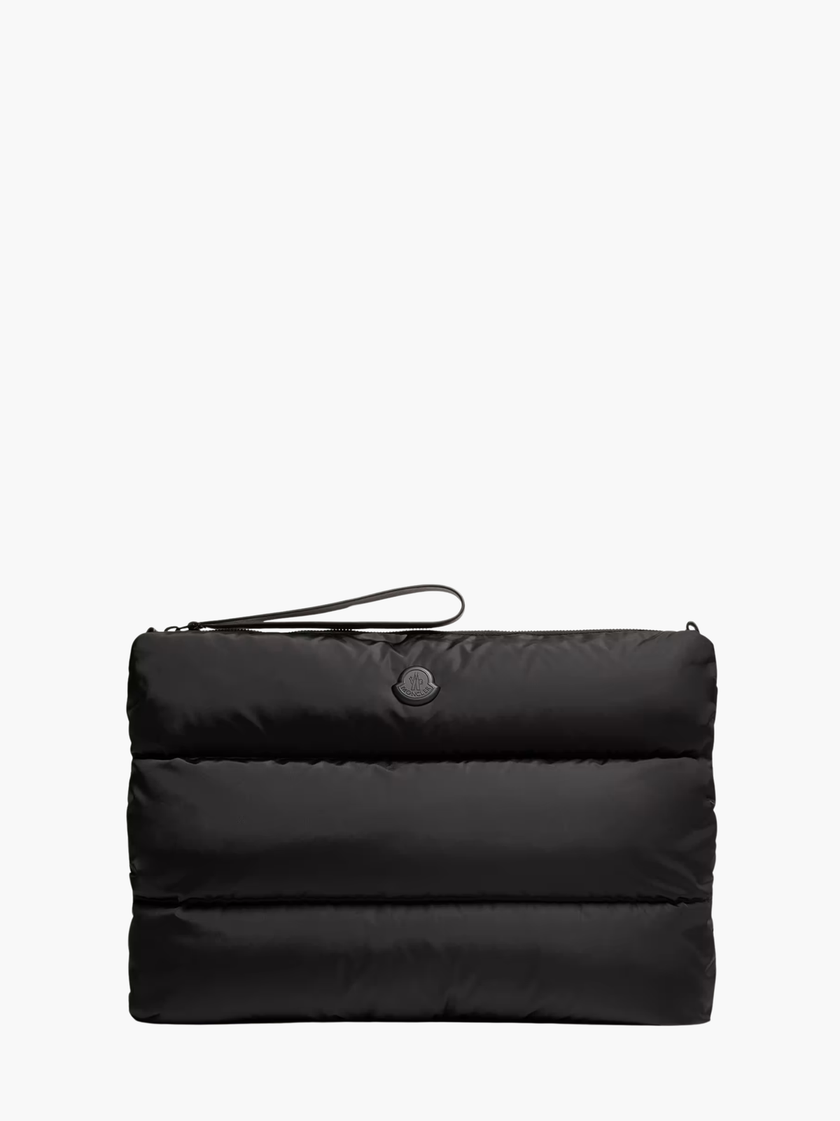 Moncler Caradoc Laptop Case Black