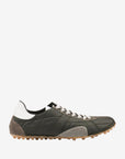 Maison Margiela Sprinters Low Mm16 Sneakers Brown
