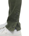 Capone Cargo Pants Relaxed Green