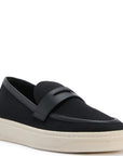 Giuseppe Zanotti Formal Shoes Zsh2 Slip On Black