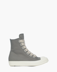Rick Owens Sneakers RO12 Jumbolace Denim Mineral/Milk