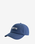 Arte Pixel Logo Cap Navy