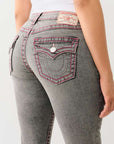 True Religion Twist Seam Jennie Mr Flap Bigt Stage Dive