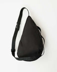 True Religion Bag Tiger Sling Jet Black