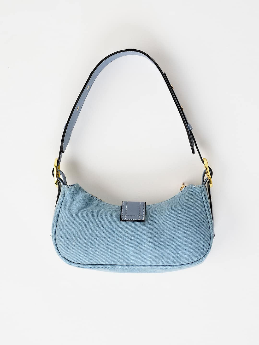 True Religion Bag Buckle Hs Cashmere Blue