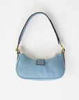 True Religion Bag Buckle Hs Cashmere Blue