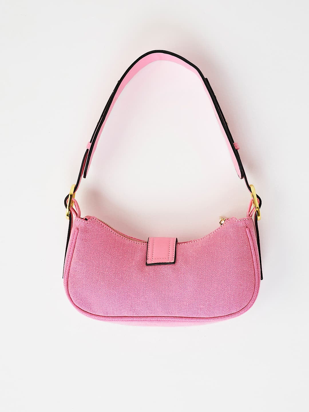 True Religion Bag Buckle Hs Dull Pink