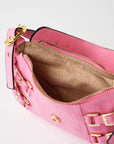 True Religion Bag Buckle Hs Dull Pink