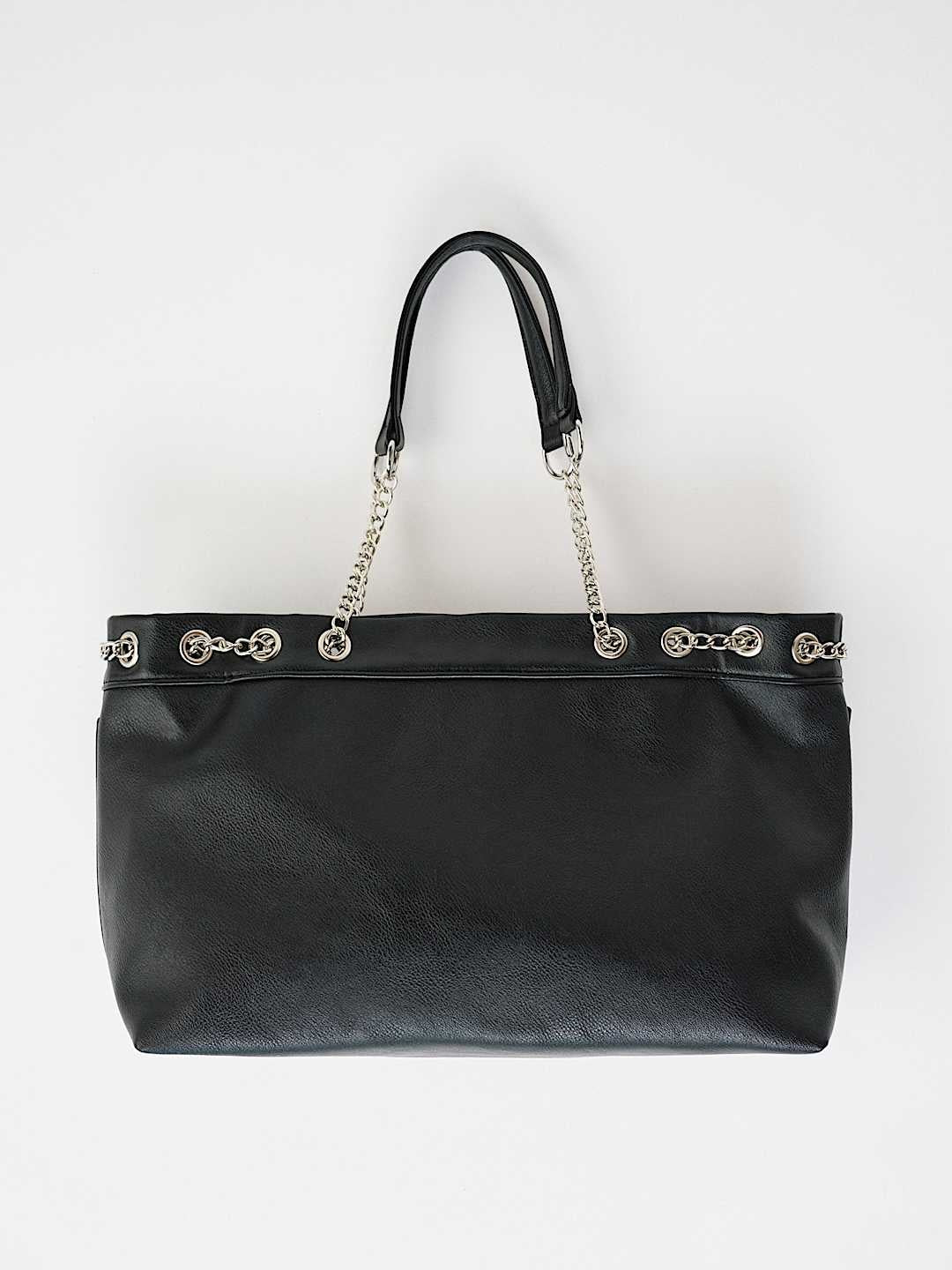 True Religion Bag Brand Jet Black