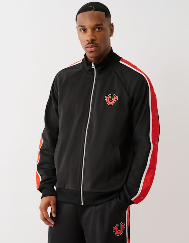 Jackets and Hoodies - AL Capone Premium – Page 4