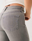 True Religion JENNIE HIGH RISE SKINNY
