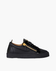 Zanotti  Sneakers Z53 Uomo Scarpa Black