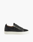 Zanotti  Sneakers Z60 Uomo Scarpa Black