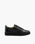 Zanotti  Sneakers Z66 Uomo Scarpa Black
