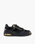 Zanotti  Sneakers Z54 Uomo Scarpa Black
