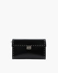 Zanotti Bag Clutch  Black