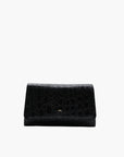 Zanotti Bag Clutch  Black