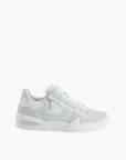 Zanotti Sneakers Z56 Grey