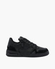 Zanotti  Sneakers Z58 Uomo Scarpa Black