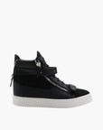 Zanotti Sneakers Z59 Black