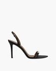 Zanotti Heels ZH5 Black