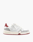 Zanotti  Sneakers Z49 Uomo Scarpa Light Grey