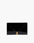 Zanotti Bag Clutch  Black