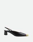 Zanotti S.Back Muse Nero
