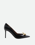Zanotti Scarpa Muse Nero
