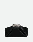 Zanotti Borse Cluth/Pochette Rasobo Nero