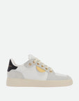 Zanotti Sneakers Uomo Snk Scarpa Birel Vague Bian
