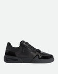 Zanotti Sneakers Uomo Snk Scarpa Tomaia Nr+S