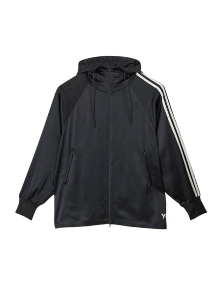 Y-3 Sweater Full Zip Hoodie Black – AL Capone Premium