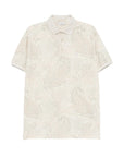 Etro Golfer Roma Paisley Beige-AL Capone Premium