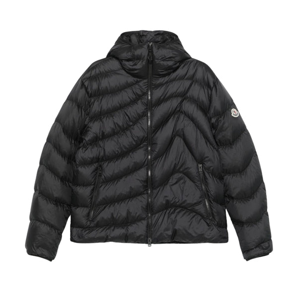 Moncler Jacket Zephyros Puffer Black – AL Capone Premium