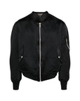 Comme Des Garcons Jacket Black