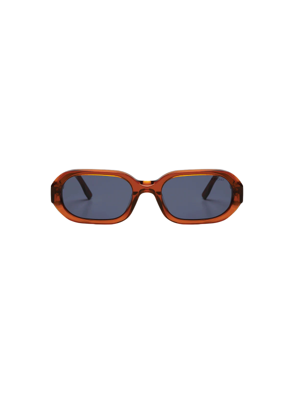 Komono Sunglasses Rust