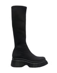 Camper Boot Barcelona Negro