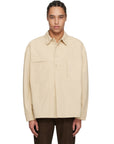 Isabel Marant Shirt Ecru