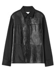 Jil Sander Jacket Black