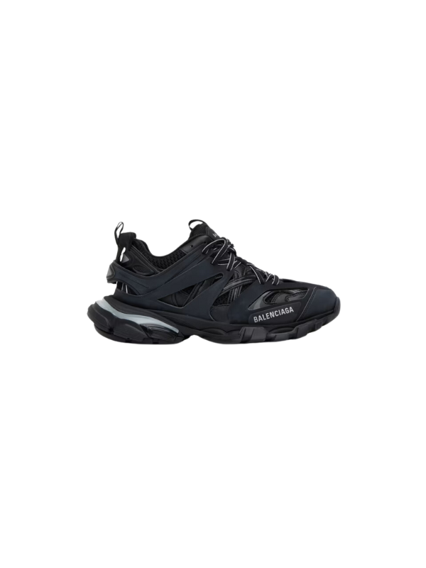 Balenciaga Sneaker Track Black