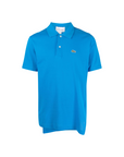 Comme Des Garcons Golfer X Lacoste Blue