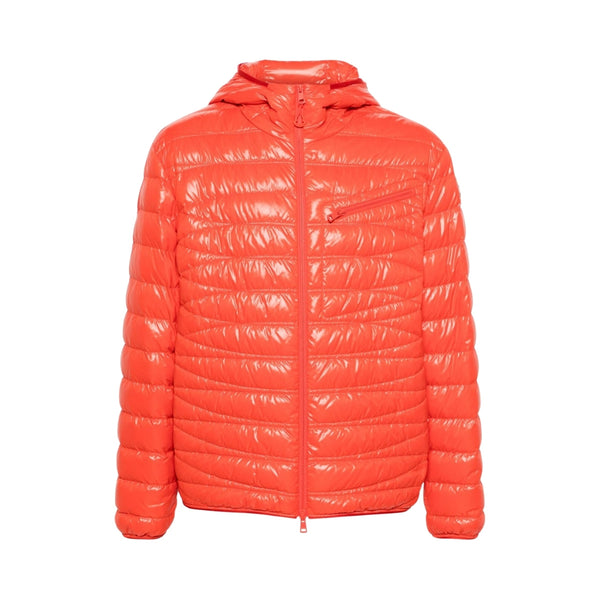Moncler Jacket Levanter Orange – AL Capone Premium