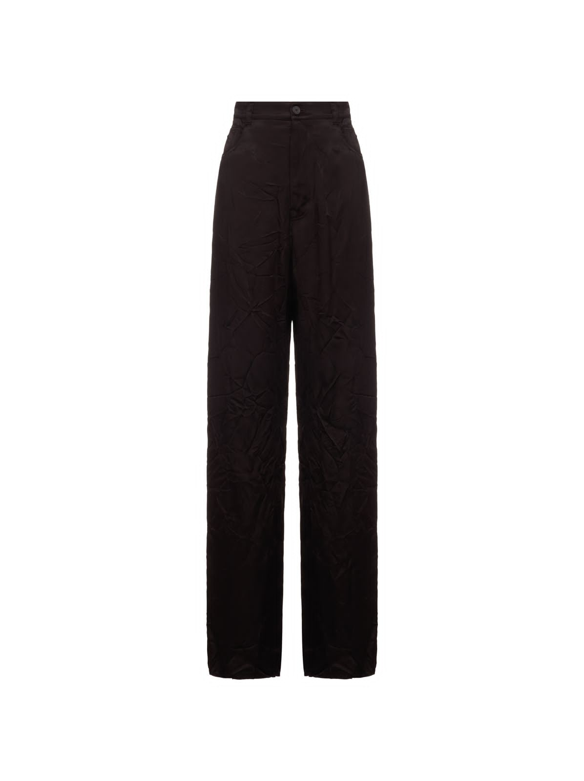 Balenciaga Pants Black