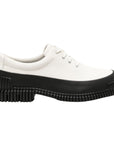 Camper Sneaker Mugello Houston Negro-White