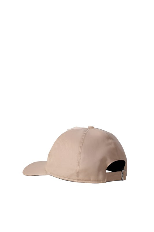 Msgm Cap M Mascot Beige - 3